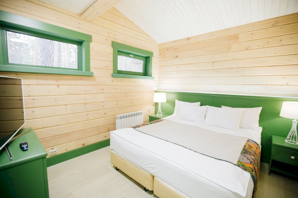 ТЭНЕРИ, горный отель - 52