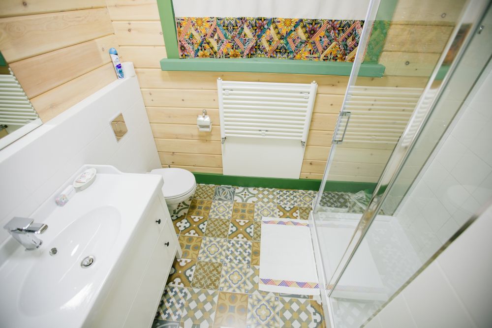 ТЭНЕРИ, горный отель - 51