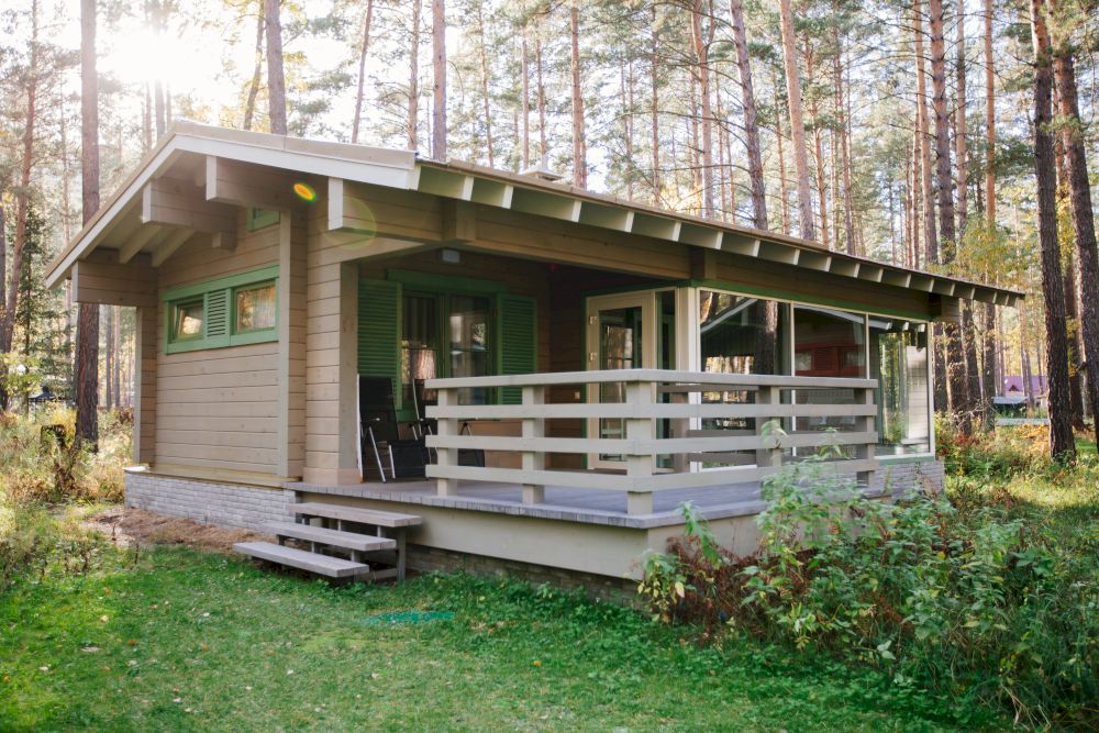 ТЭНЕРИ, горный отель - 50