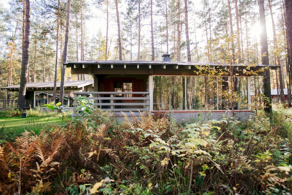 ТЭНЕРИ, горный отель - 49