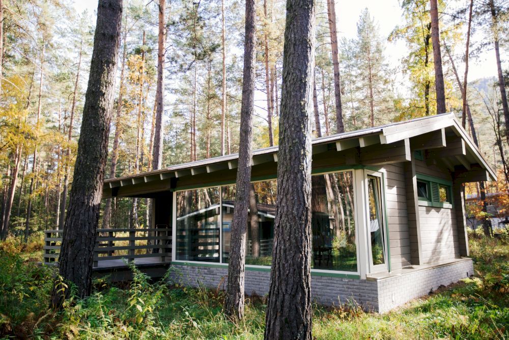 ТЭНЕРИ, горный отель - 48