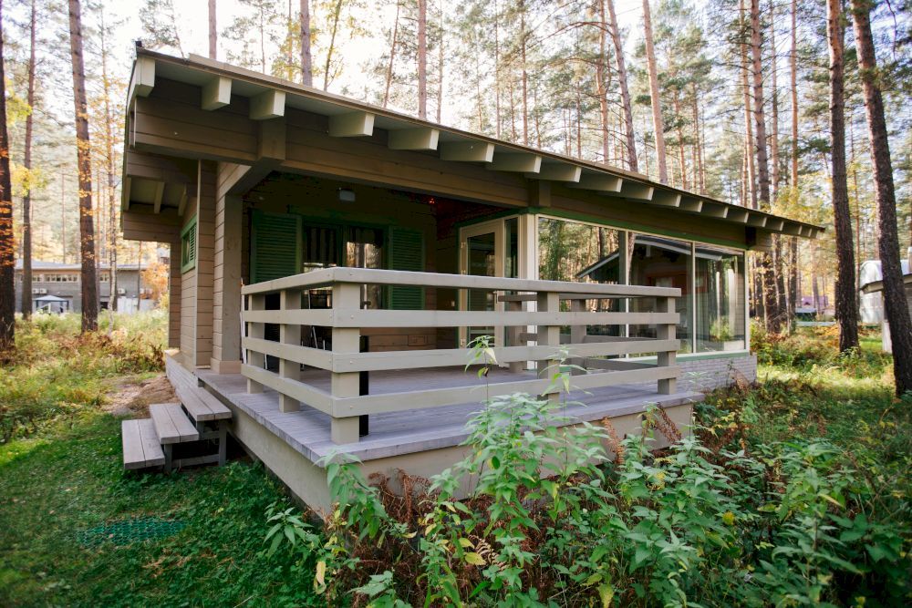 ТЭНЕРИ, горный отель - 47