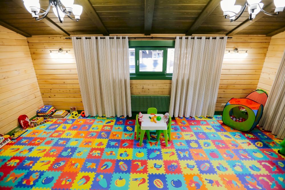 ТЭНЕРИ, горный отель - 44