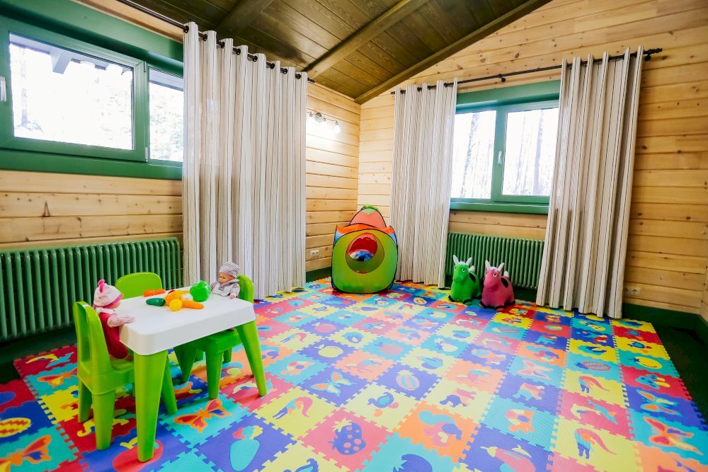 ТЭНЕРИ, горный отель - 42