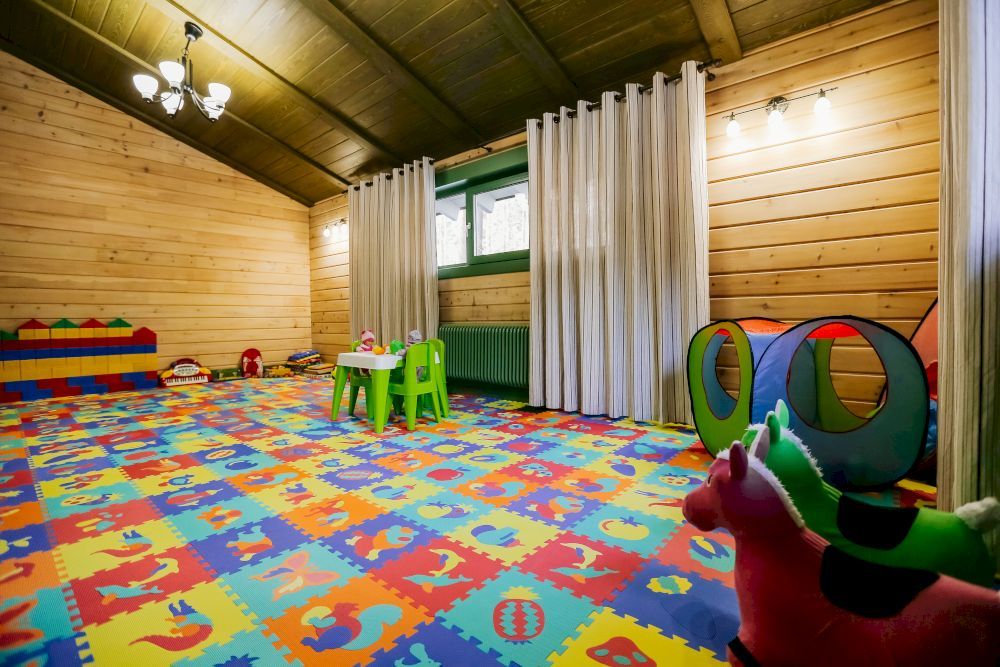 ТЭНЕРИ, горный отель - 41