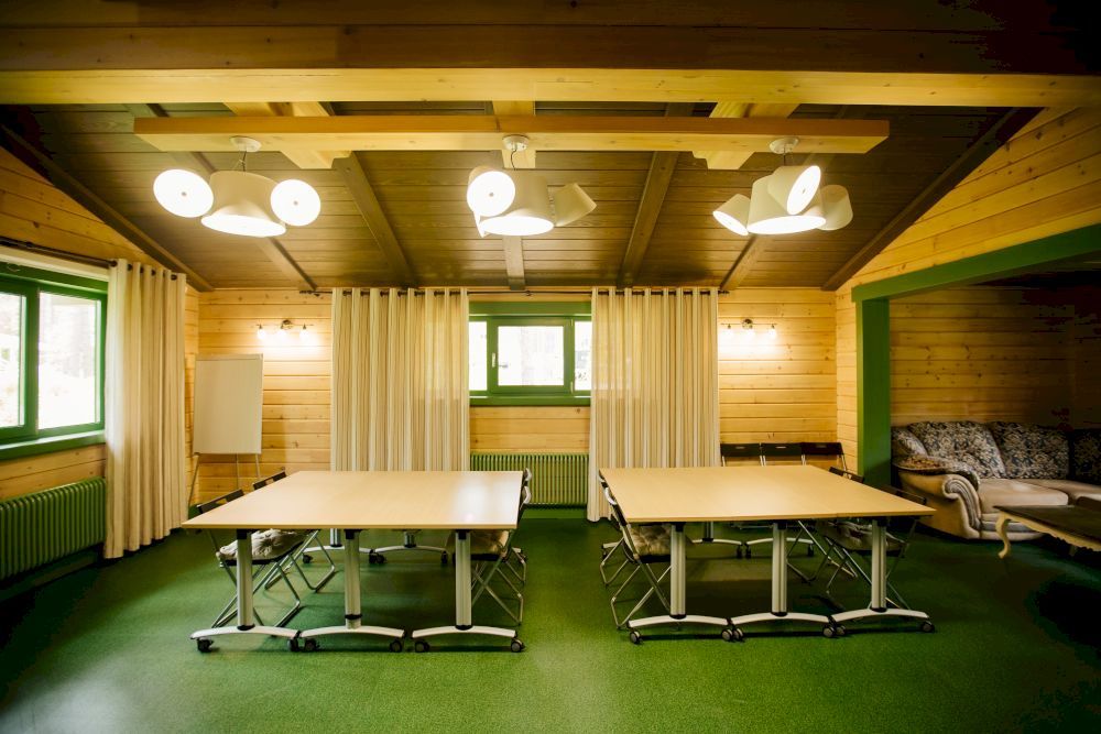 ТЭНЕРИ, горный отель - 40