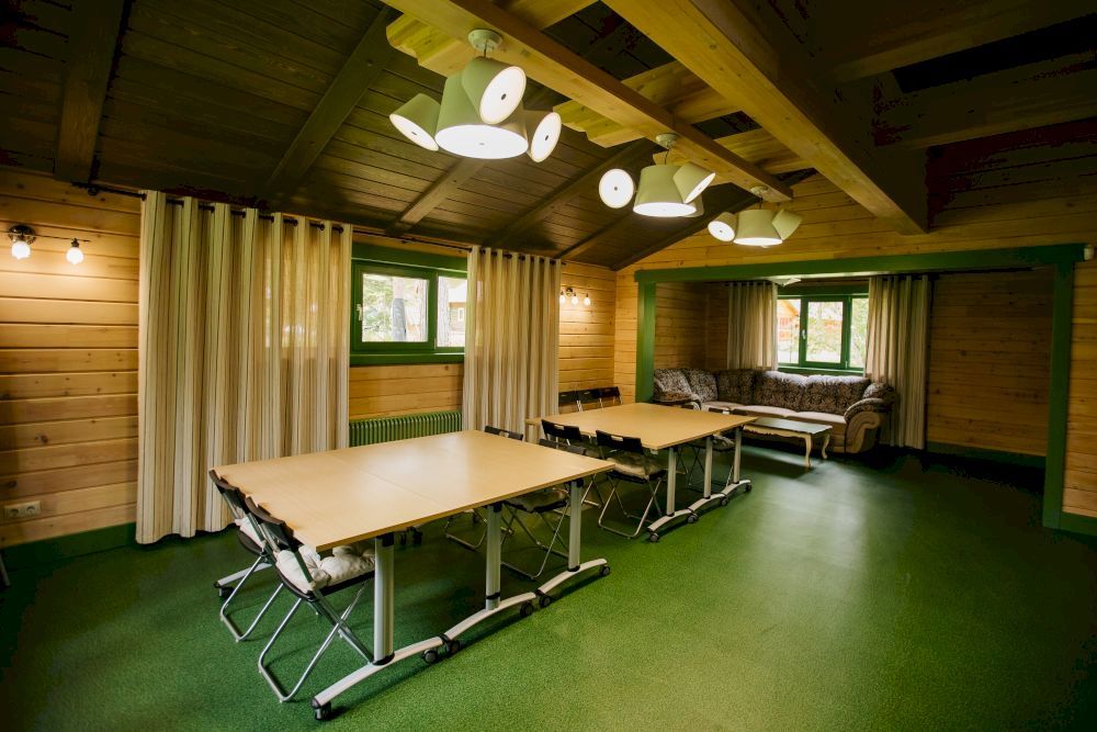 ТЭНЕРИ, горный отель - 39