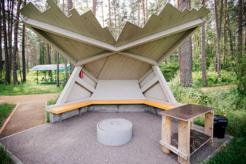 ТЭНЕРИ, горный отель - 36