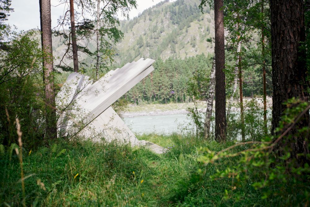 ТЭНЕРИ, горный отель - 35