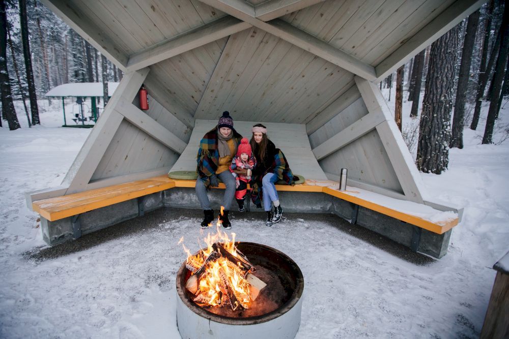 ТЭНЕРИ, горный отель - 32