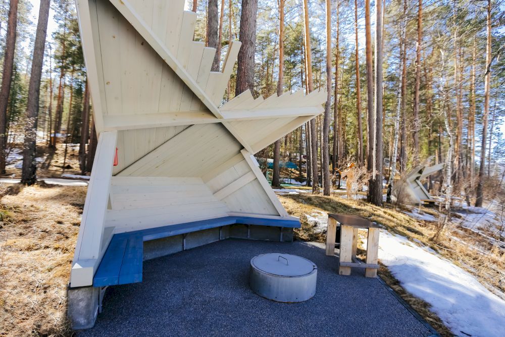 ТЭНЕРИ, горный отель - 31