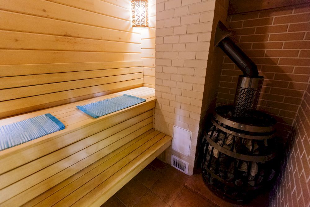 ТЭНЕРИ, горный отель - 28