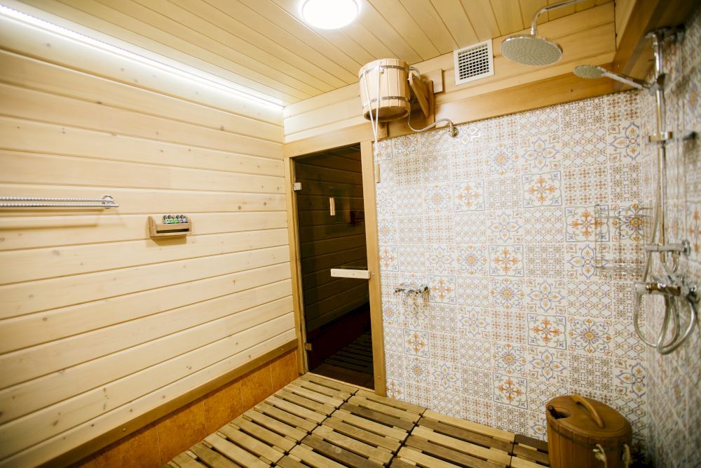 ТЭНЕРИ, горный отель - 27