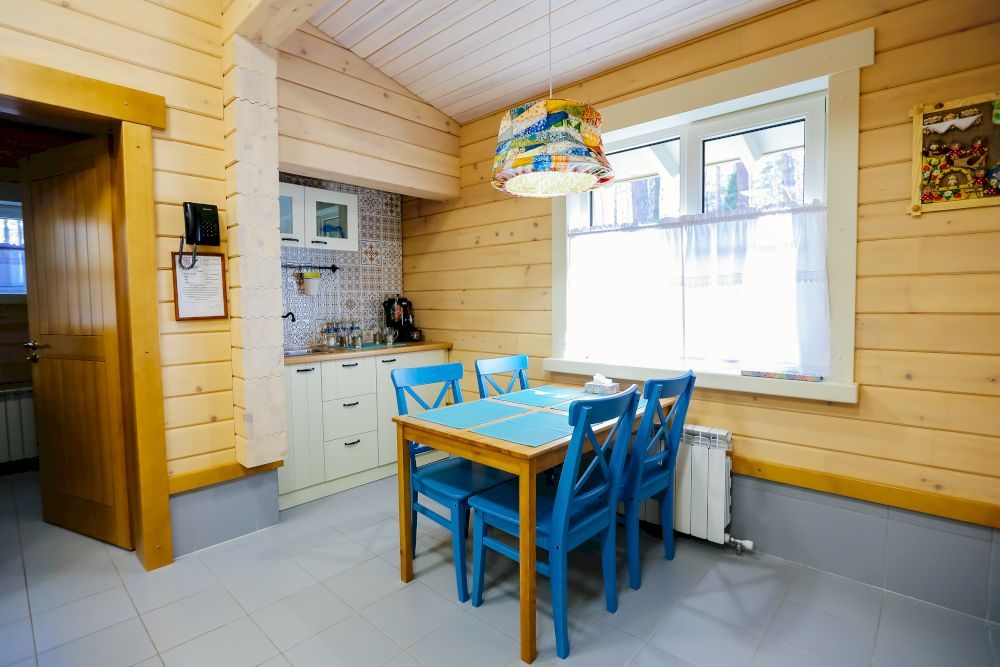 ТЭНЕРИ, горный отель - 24