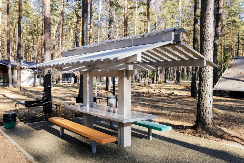 ТЭНЕРИ, горный отель - 22