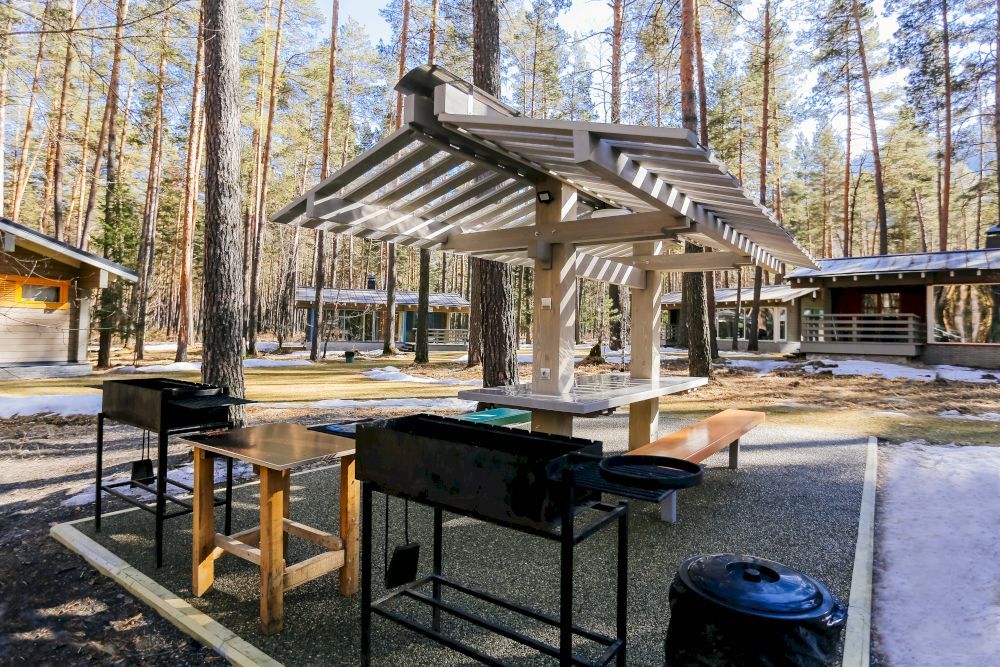 ТЭНЕРИ, горный отель - 21