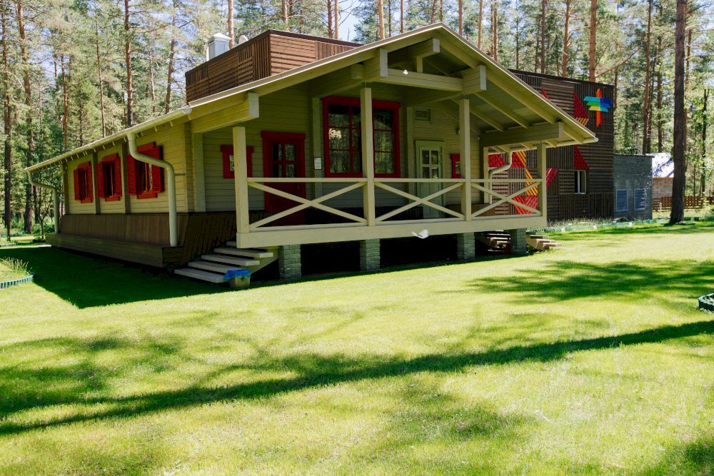 ТЭНЕРИ, горный отель - 4