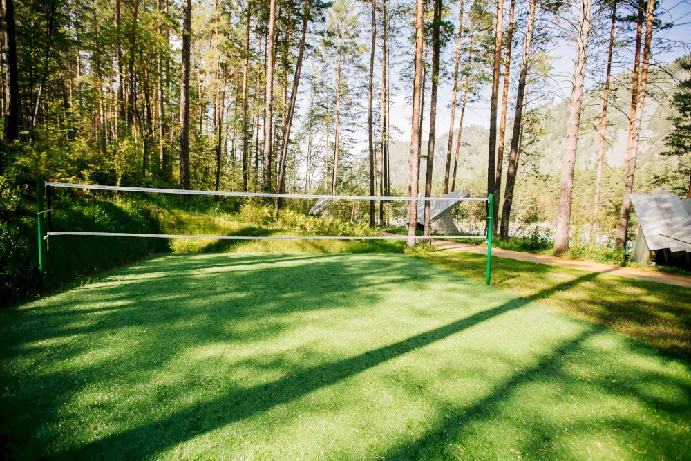 ТЭНЕРИ, горный отель - 20