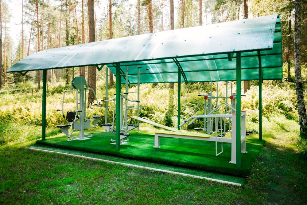 ТЭНЕРИ, горный отель - 19