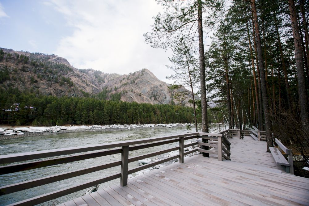 ТЭНЕРИ, горный отель - 18