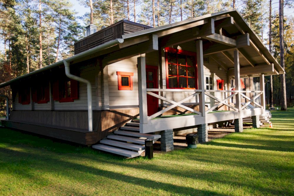 ТЭНЕРИ, горный отель - 2