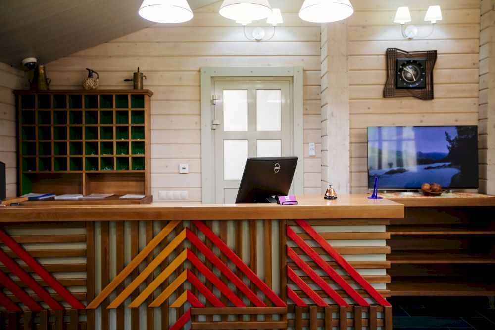 ТЭНЕРИ, горный отель - 7