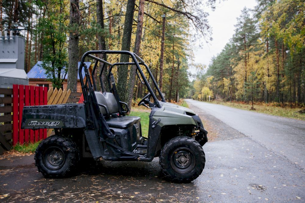 ТЭНЕРИ, горный отель - 15