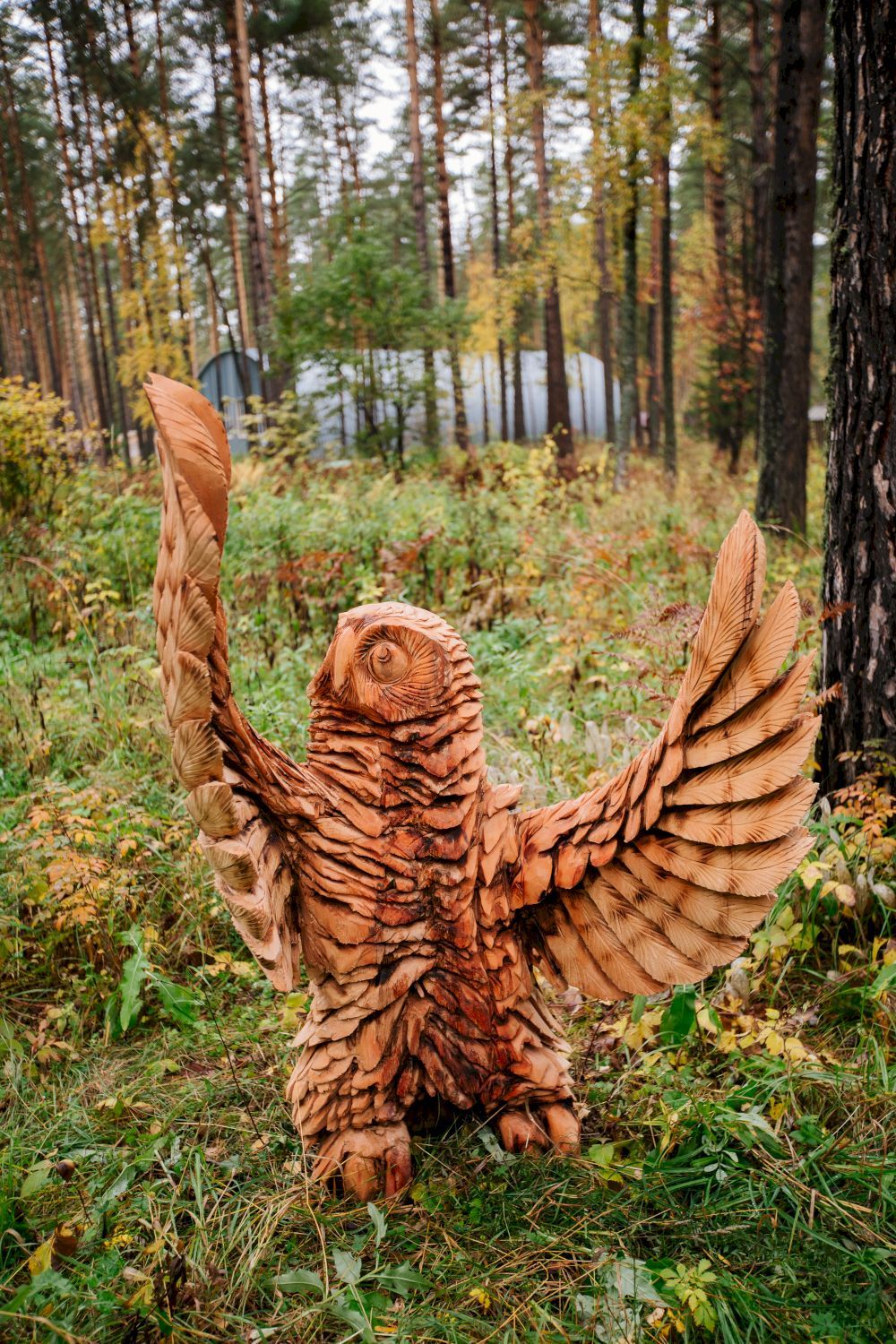 ТЭНЕРИ, горный отель - 13