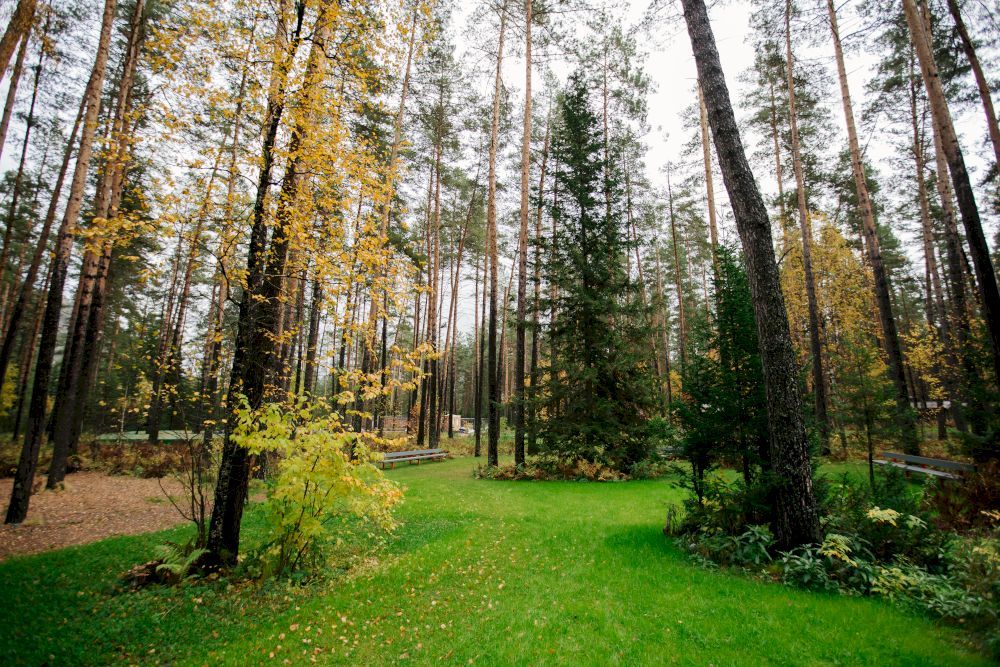 ТЭНЕРИ, горный отель - 8