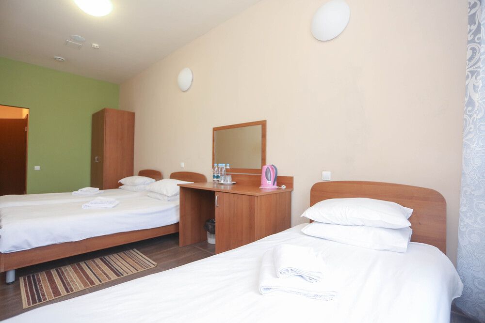 АЗАЛИЯ (ул. Аграрная), отель - 29