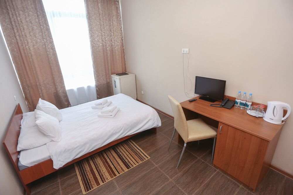 АЗАЛИЯ (ул. Аграрная), отель - 27