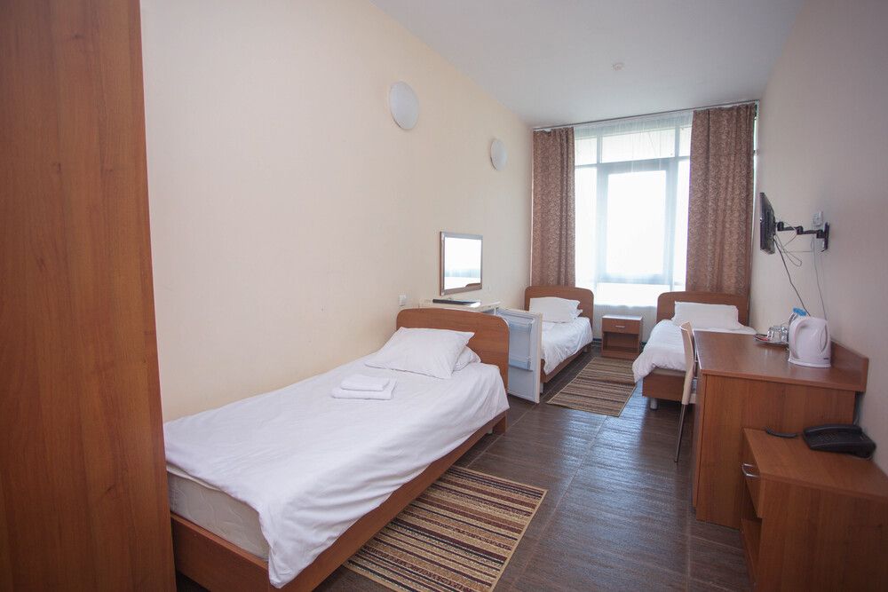 АЗАЛИЯ (ул. Аграрная), отель - 24