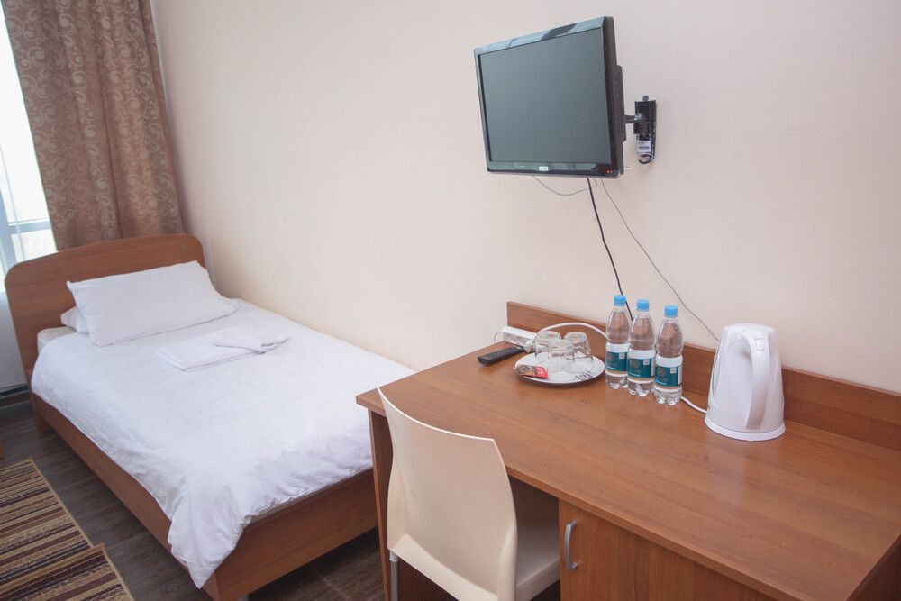 АЗАЛИЯ (ул. Аграрная), отель - 23