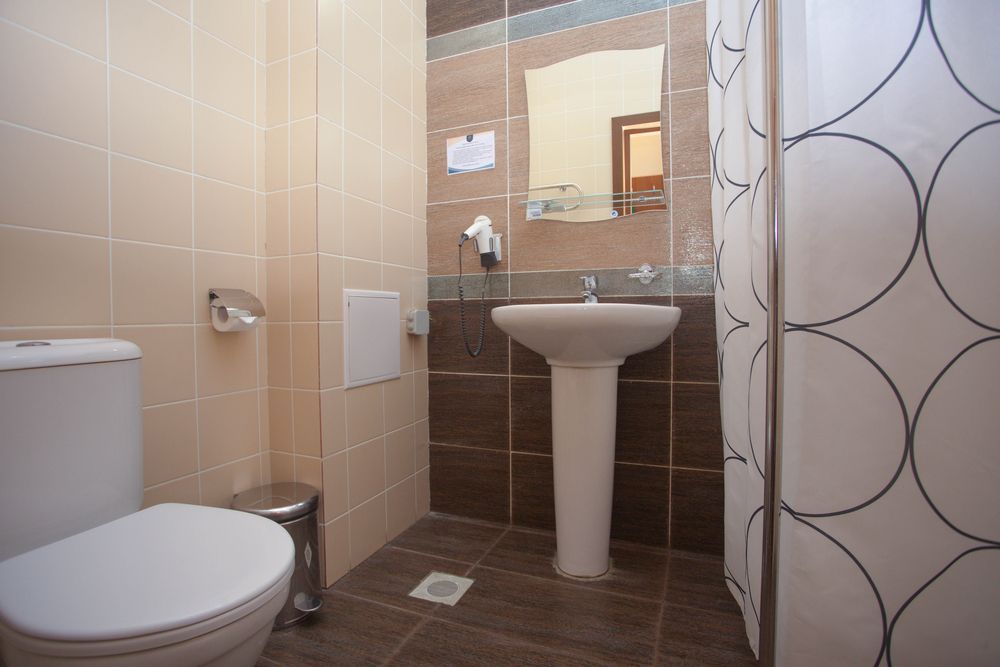 АЗАЛИЯ (ул. Аграрная), отель - 16