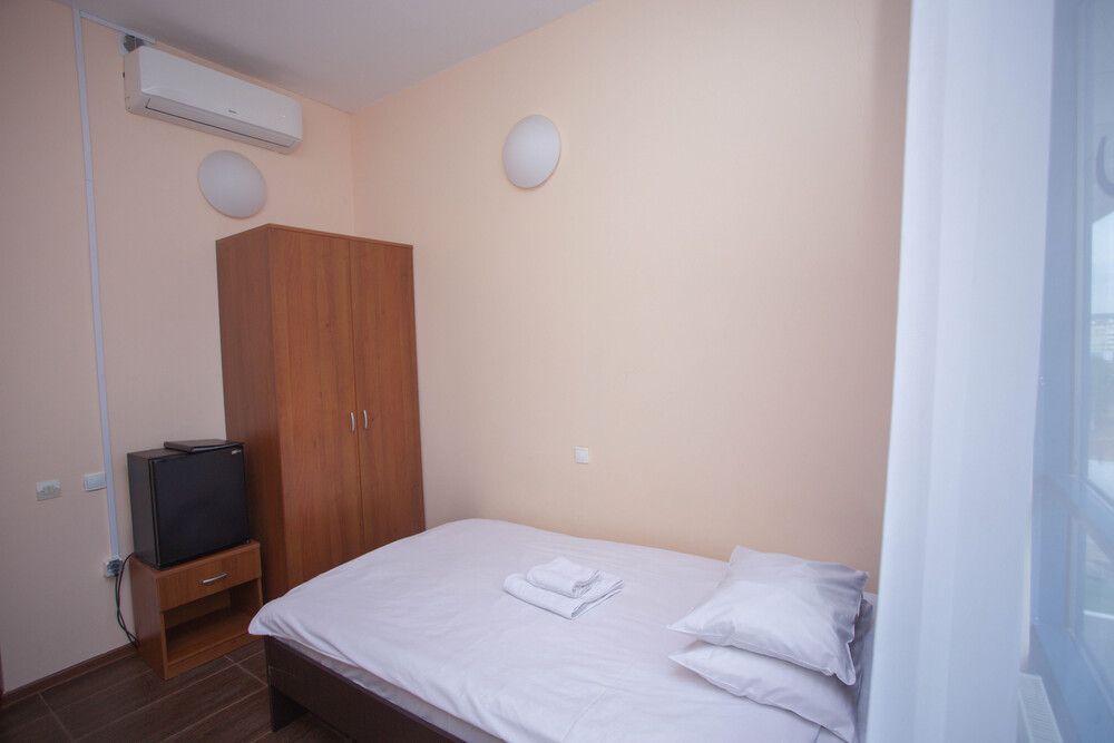 АЗАЛИЯ (ул. Аграрная), отель - 9