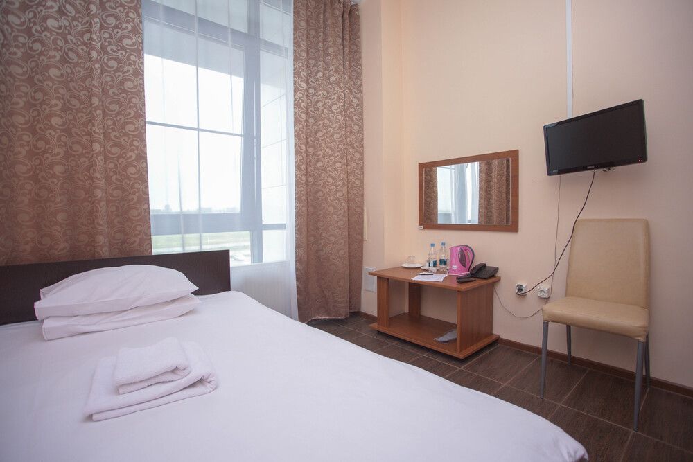 АЗАЛИЯ (ул. Аграрная), отель - 8