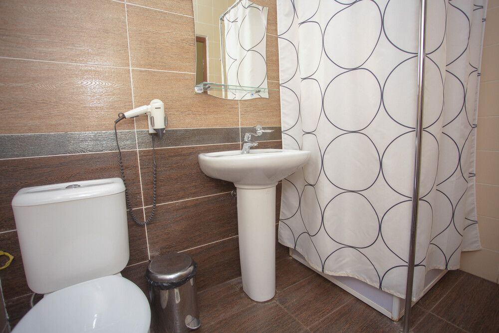 АЗАЛИЯ (ул. Аграрная), отель - 7