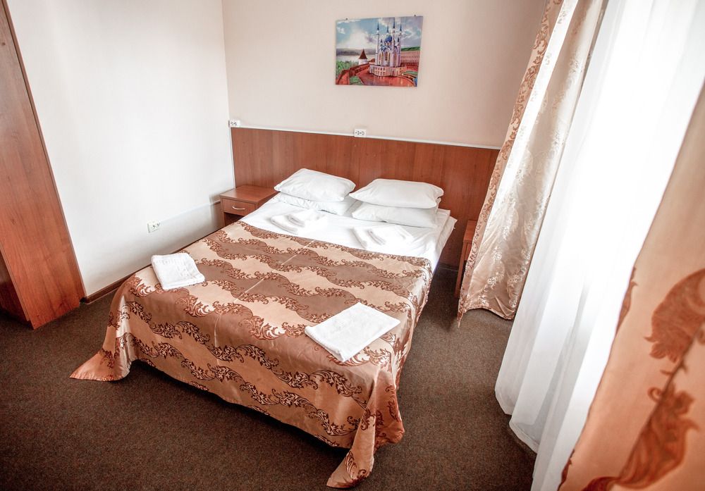 АЗАЛИЯ (ул. Московская), отель - 26