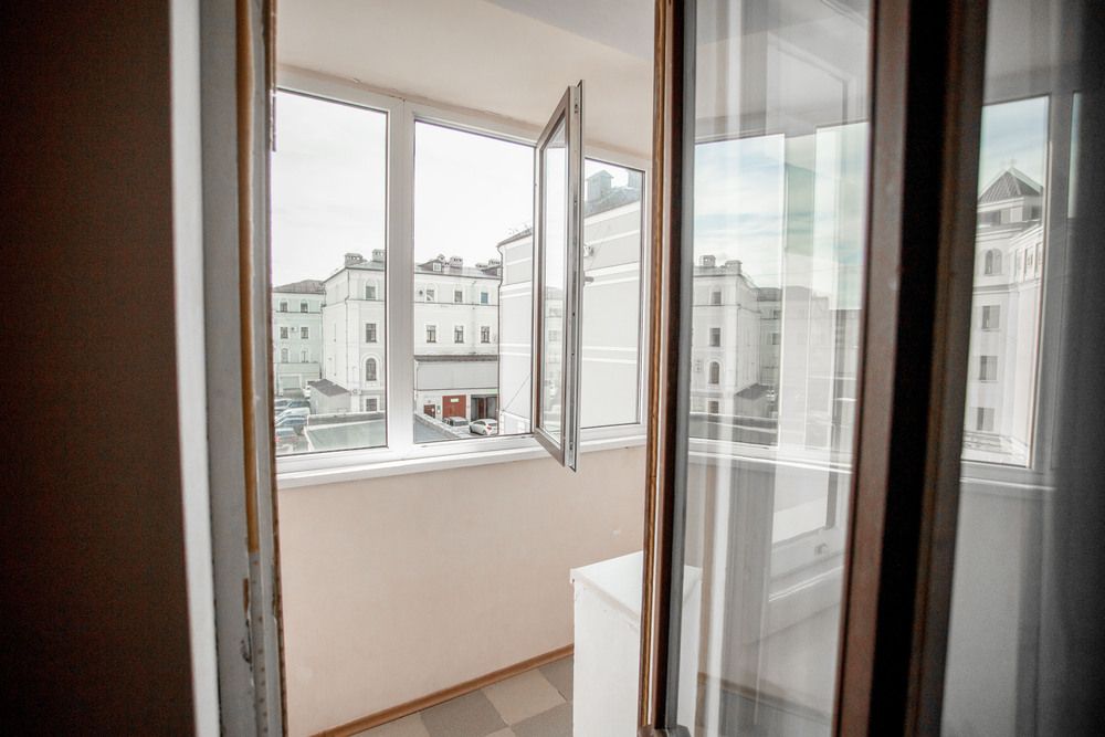 АЗАЛИЯ (ул. Московская), отель - 25