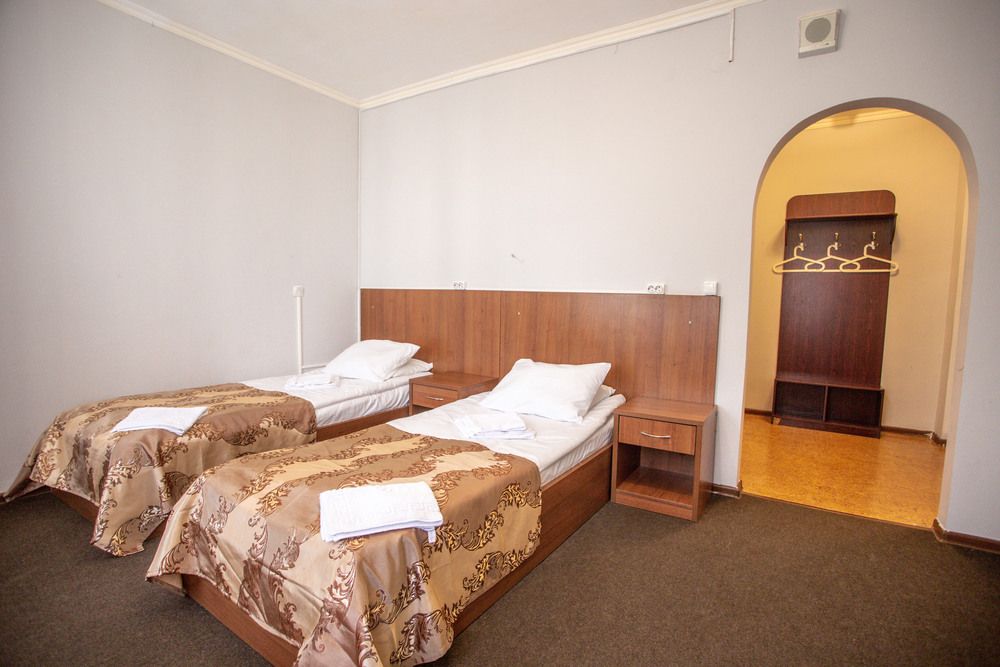 АЗАЛИЯ (ул. Московская), отель - 23