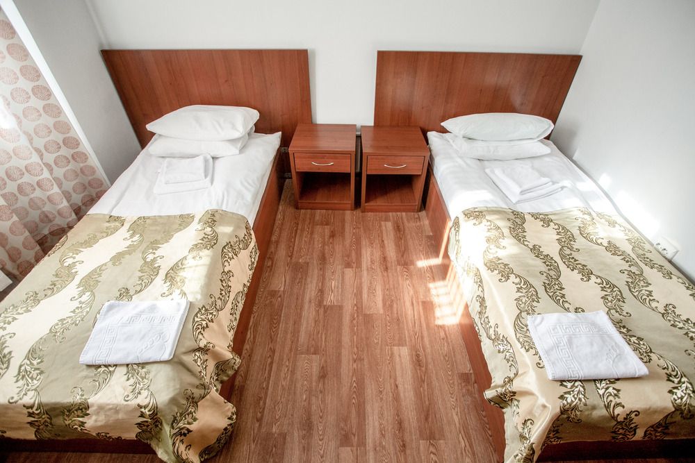 АЗАЛИЯ (ул. Московская), отель - 22