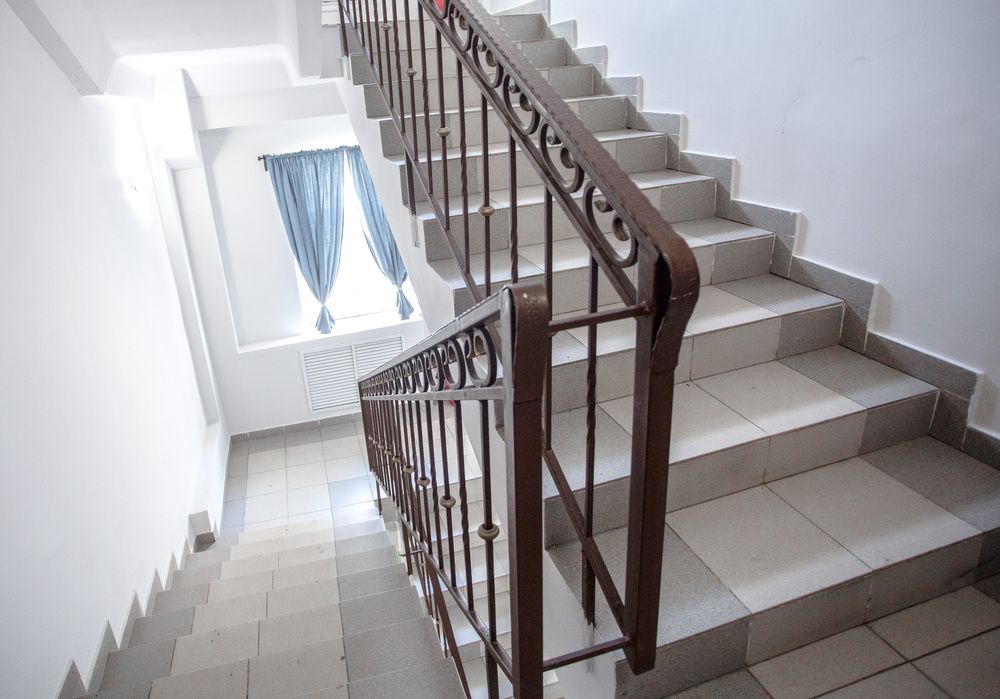 АЗАЛИЯ (ул. Московская), отель - 8