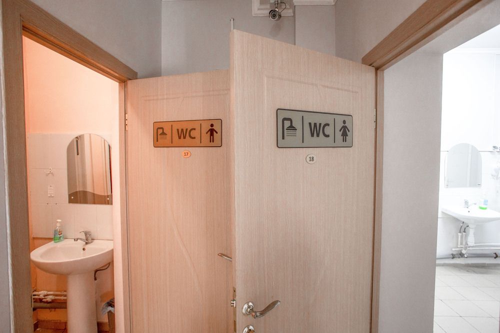 АЗАЛИЯ (ул. Московская), отель - 6