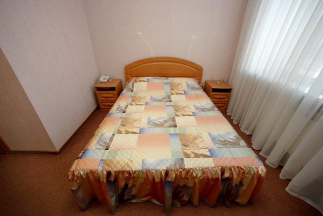 RYAN JOHNSON, отель - 22