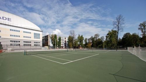 RYAN JOHNSON, отель - 10