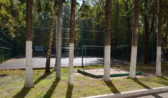 НЕХАМА, санаторий - 30