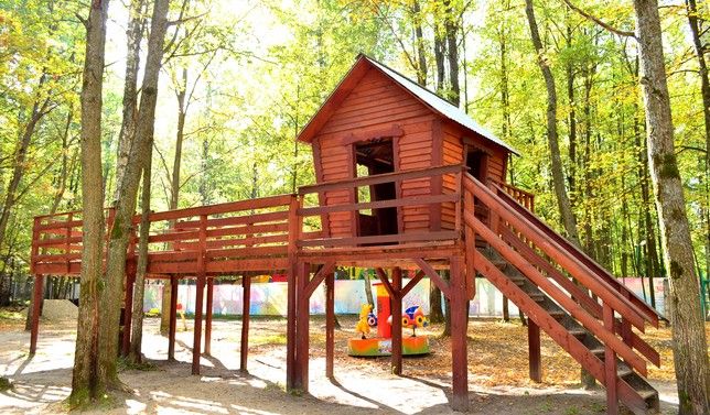 НЕХАМА, санаторий - 33