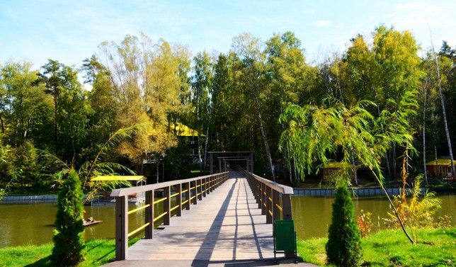 НЕХАМА, санаторий - 17