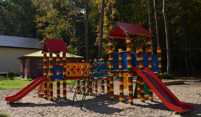 НЕХАМА, санаторий - 32