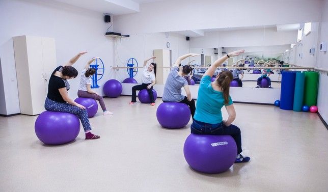 НЕХАМА, санаторий - 26